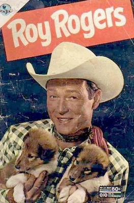 Roy Rogers #7