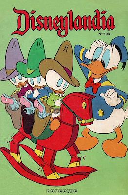 Disneylandia #198
