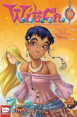 W.i.t.c.h. The Graphic Novel (Softcover) #28