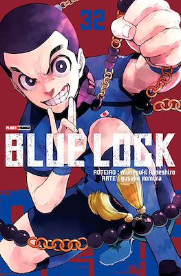 Blue Lock #32
