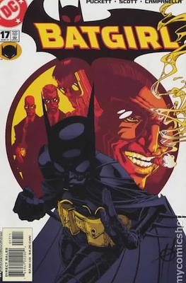 Batgirl Vol. 1 (2000-2006) (Comic Book) #17