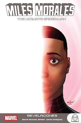 Miles Morales: The Ultimate Spider-Man - Marvel Teens (Rústica) #2