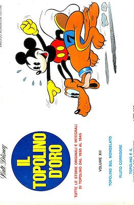 Il Topolino d'Oro #13
