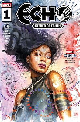 Echo: Seeker of Truth (2025)