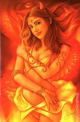 Penny for Your Soul: Death (2013 Variant Cover) #1.1