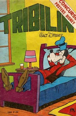 Tribilín #219