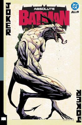 Absolute Batman (2024-) #3
