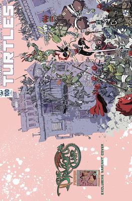 Teenage Mutant Ninja Turtles (2011-...Variant Covers) #100.92