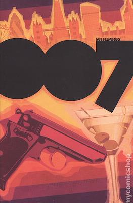 007 (2022- Variant Cover) #2.4