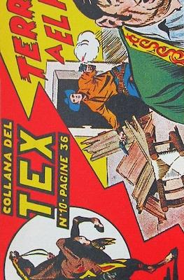 Le strisce di Tex #10