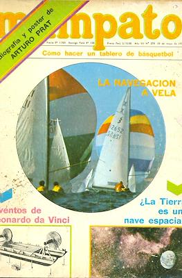 Mampato #278
