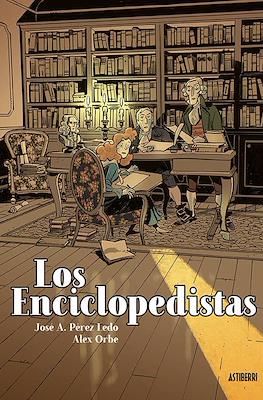 Los Enciclopedistas