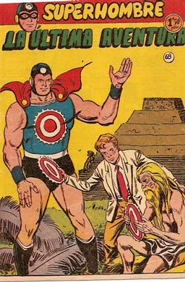 Superhombre #68