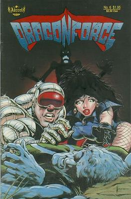 Dragonforce #6