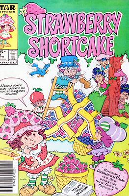 Strawberry Shortcake