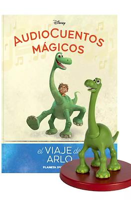 AudioCuentos mágicos Disney (Cartoné) #55