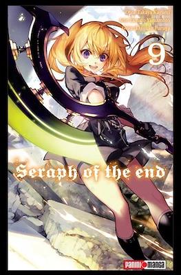 Seraph of the End (Rústica) #9