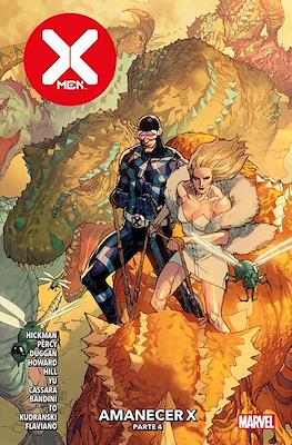 X-Men (Rústica 104-184 pp) #8