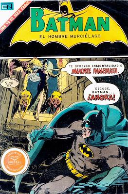 Batman (Grapa) #569