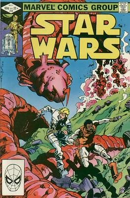Star Wars (1977-1986; 2019) (Comic Book) #59