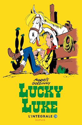 Lucky Luke - L'Intégrale #3