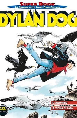Dylan Dog Super Book #74