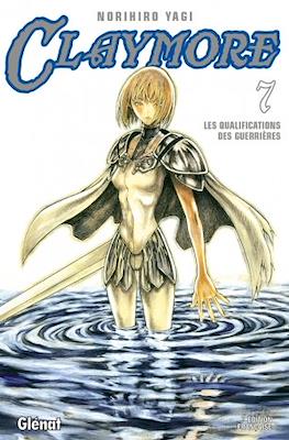 Claymore #7