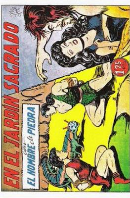 Purk, el hombre de piedra (1950-1958) #55