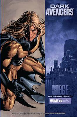 Dark Avengers Vol. 1 (2009-2010) #13