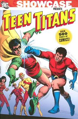 Showcase presents: Teen Titans #2