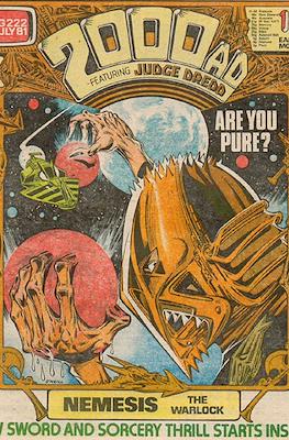 2000 AD #222