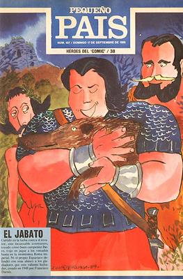El Pequeño País #407