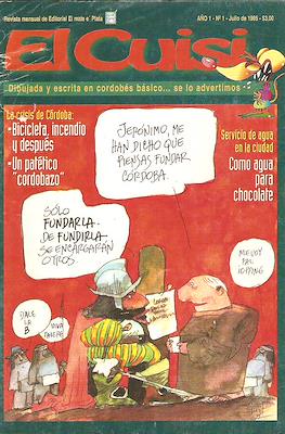 El Cuisi