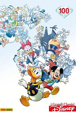 I Grandi Classici Disney Vol. 2 #100.1