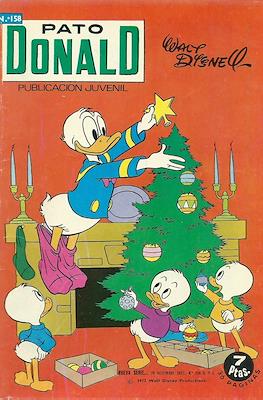 Pato Donald #158