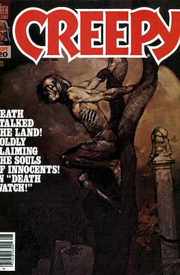 Creepy #120