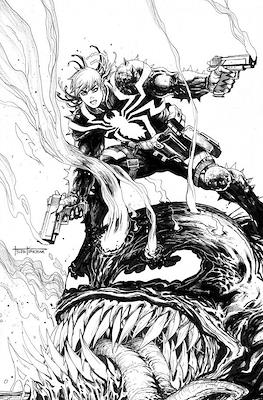 Venom Vol. 4 (2018-Variant Covers) #29.24