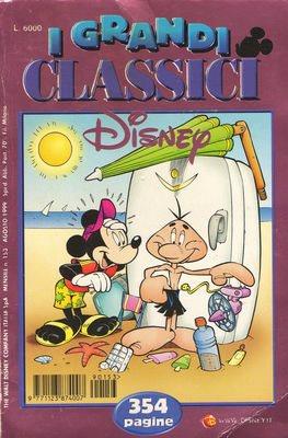 I Grandi Classici Disney #153