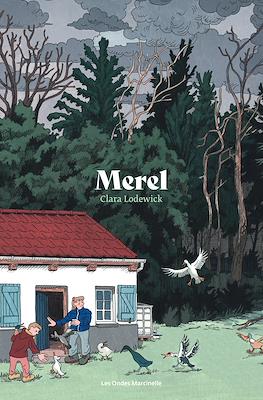 Les Ondes Marcinelle