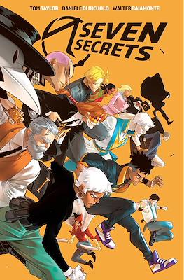 Seven Secrets Deluxe