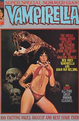 Vampirella #37