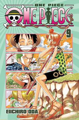 One Piece #9