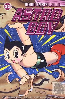 Astro Boy (Softcover) #22