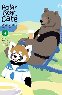 Polar Bear Café - Collector's Edition #4