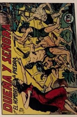 Purk, el hombre de piedra (1950-1958) #104