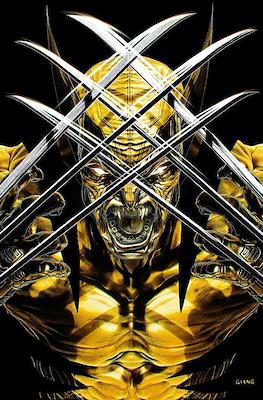 Wolverine Vol. 8 (2024-Variant Cover) #1.96