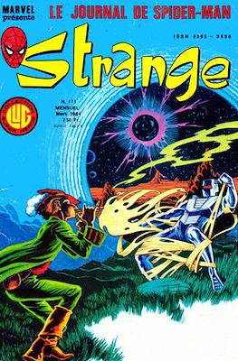 Strange #171
