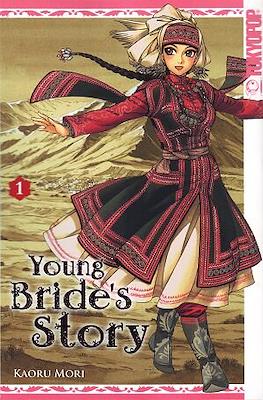 Young Bride's Story