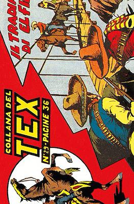 Le strisce di Tex #89