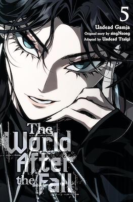 The World After the Fall #5